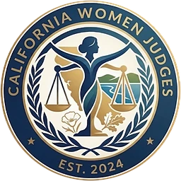 California Women Judges seal