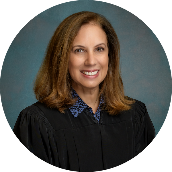 Judge Samantha P. Jessner